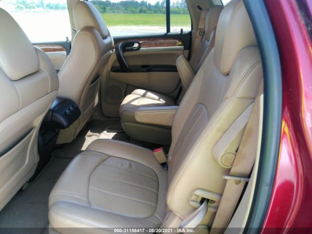 Photo 7 VIN: 5GALRBED2AJ179018 - BUICK ENCLAVE 