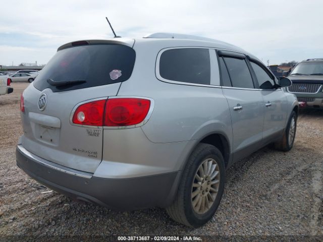 Photo 3 VIN: 5GALRBED2AJ207478 - BUICK ENCLAVE 