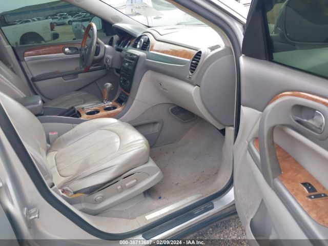 Photo 4 VIN: 5GALRBED2AJ207478 - BUICK ENCLAVE 