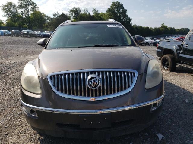 Photo 4 VIN: 5GALRBED2AJ213135 - BUICK ENCLAVE CX 