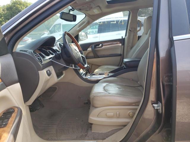 Photo 6 VIN: 5GALRBED2AJ213135 - BUICK ENCLAVE CX 