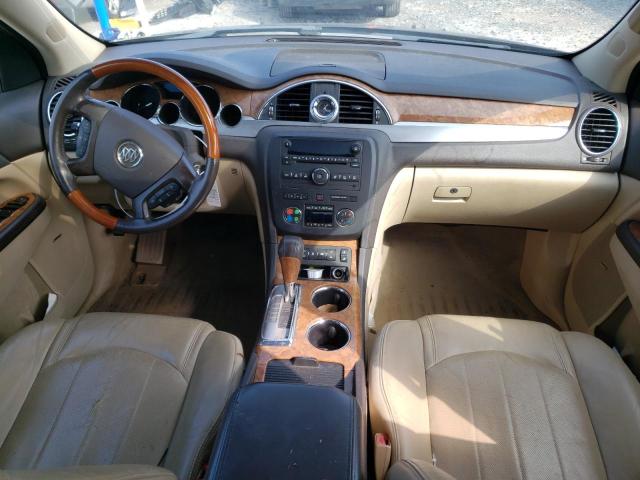 Photo 7 VIN: 5GALRBED2AJ213135 - BUICK ENCLAVE CX 