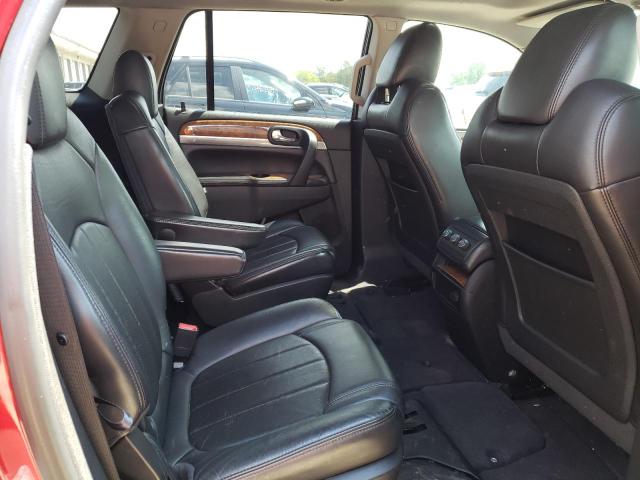 Photo 10 VIN: 5GALRBED2AJ222319 - BUICK ENCLAVE CX 