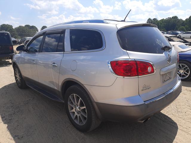 Photo 2 VIN: 5GALRBED2AJ235930 - BUICK ENCLAVE CX 