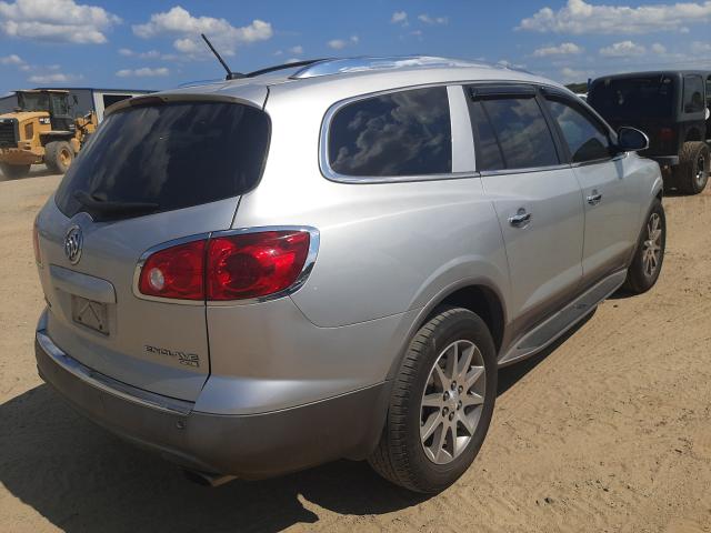 Photo 3 VIN: 5GALRBED2AJ235930 - BUICK ENCLAVE CX 