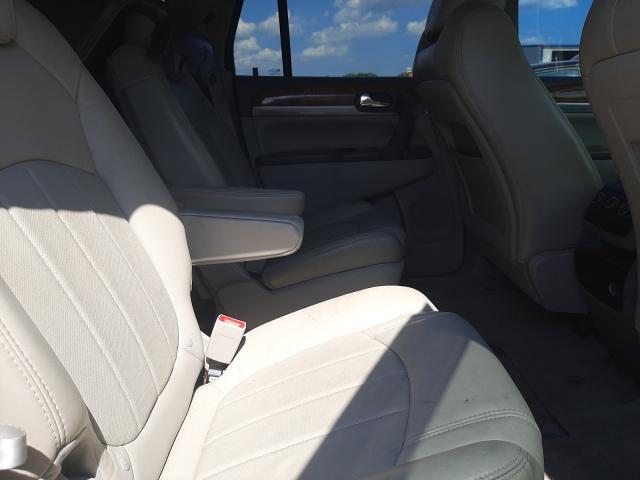 Photo 5 VIN: 5GALRBED2AJ235930 - BUICK ENCLAVE CX 