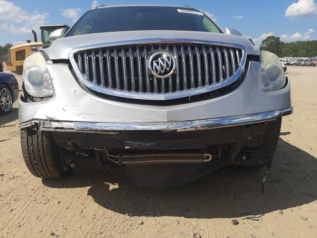 Photo 8 VIN: 5GALRBED2AJ235930 - BUICK ENCLAVE CX 