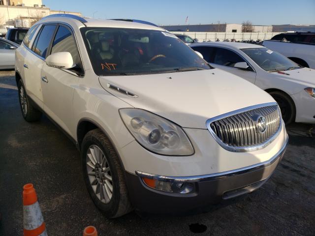 Photo 0 VIN: 5GALRBED3AJ116672 - BUICK ENCLAVE CX 