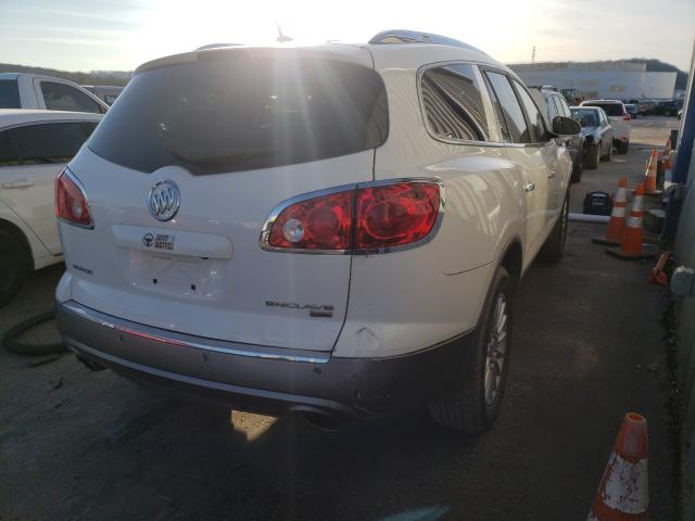 Photo 3 VIN: 5GALRBED3AJ116672 - BUICK ENCLAVE CX 