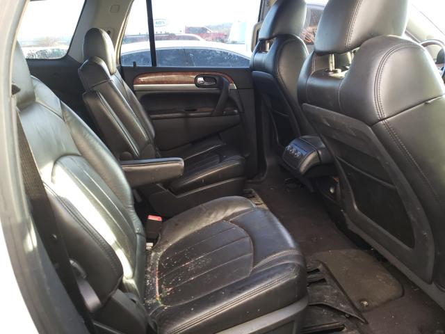 Photo 5 VIN: 5GALRBED3AJ116672 - BUICK ENCLAVE CX 