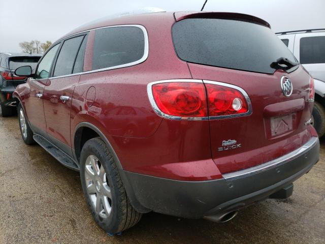 Photo 2 VIN: 5GALRBED3AJ126215 - BUICK ENCLAVE CX 