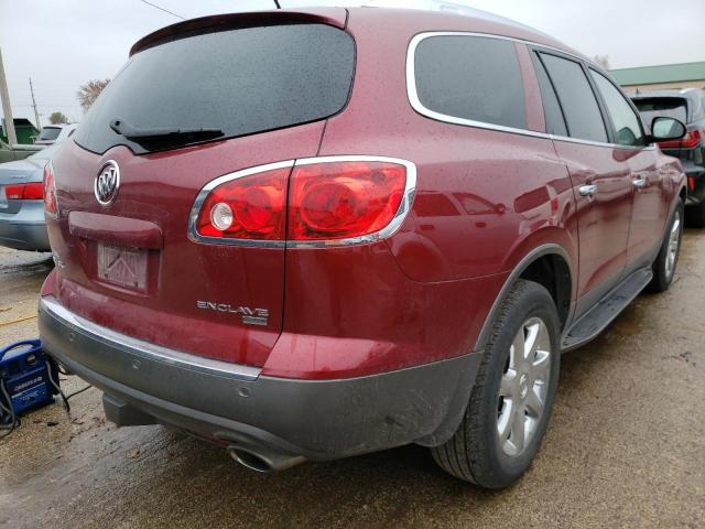 Photo 3 VIN: 5GALRBED3AJ126215 - BUICK ENCLAVE CX 