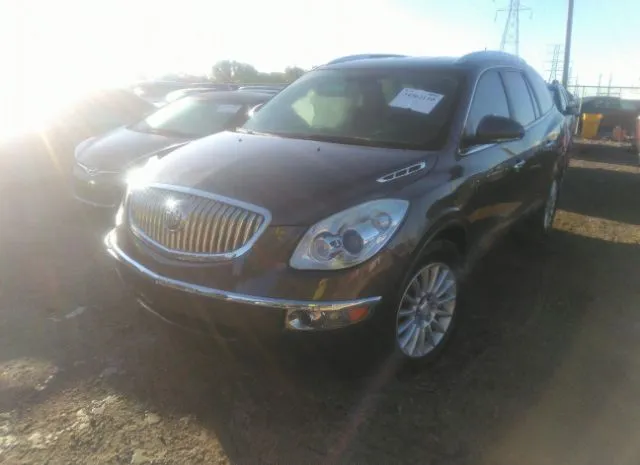 Photo 1 VIN: 5GALRBED3AJ138459 - BUICK ENCLAVE 