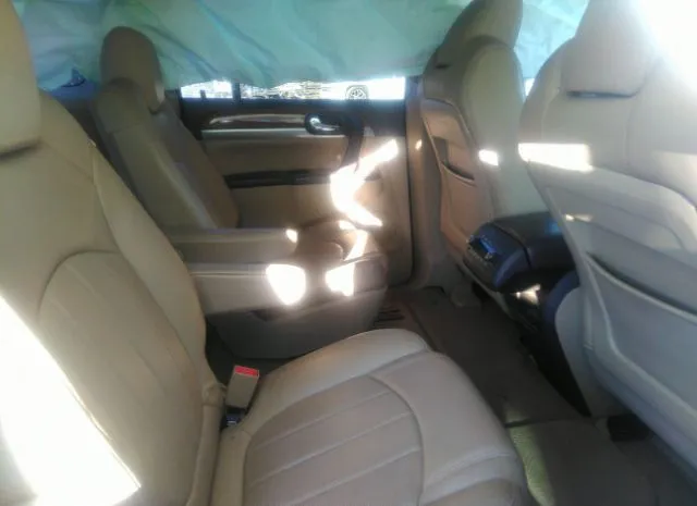 Photo 7 VIN: 5GALRBED3AJ138459 - BUICK ENCLAVE 