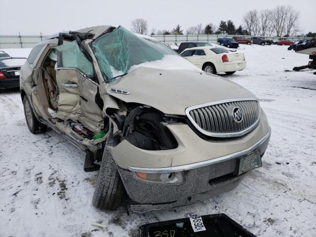 Photo 0 VIN: 5GALRBED3AJ155231 - BUICK ENCLAVE CX 