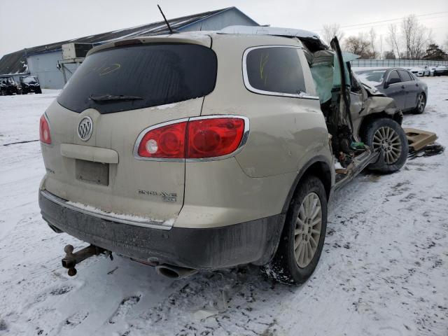 Photo 3 VIN: 5GALRBED3AJ155231 - BUICK ENCLAVE CX 