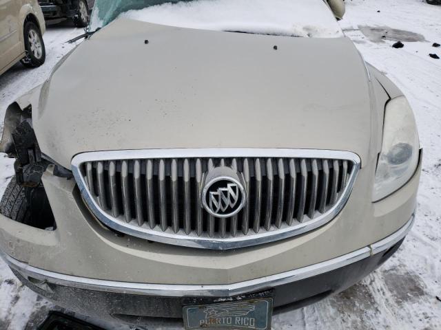 Photo 6 VIN: 5GALRBED3AJ155231 - BUICK ENCLAVE CX 