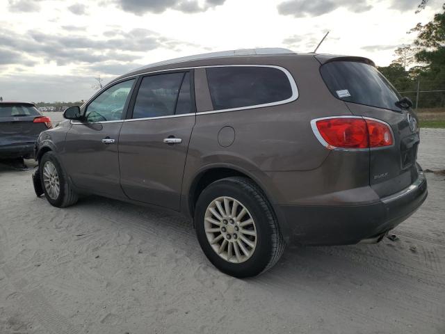 Photo 1 VIN: 5GALRBED3AJ159604 - BUICK ENCLAVE CX 