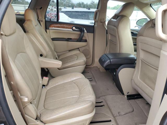 Photo 10 VIN: 5GALRBED3AJ159604 - BUICK ENCLAVE CX 