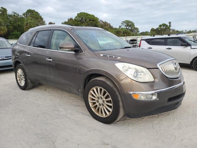 Photo 3 VIN: 5GALRBED3AJ159604 - BUICK ENCLAVE CX 