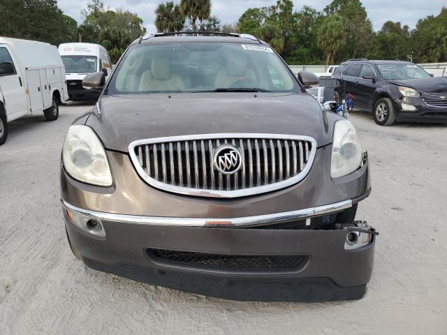 Photo 4 VIN: 5GALRBED3AJ159604 - BUICK ENCLAVE CX 