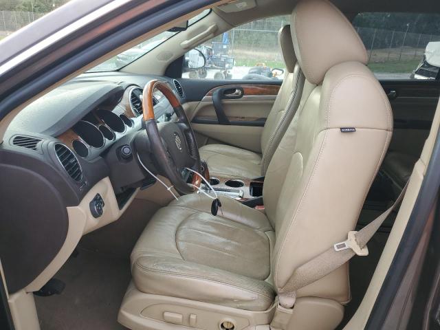 Photo 6 VIN: 5GALRBED3AJ159604 - BUICK ENCLAVE CX 