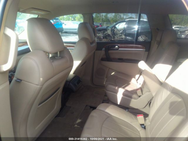 Photo 7 VIN: 5GALRBED3AJ159912 - BUICK ENCLAVE 