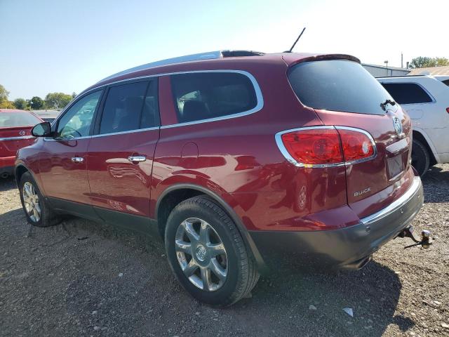 Photo 1 VIN: 5GALRBED3AJ167430 - BUICK ENCLAVE 