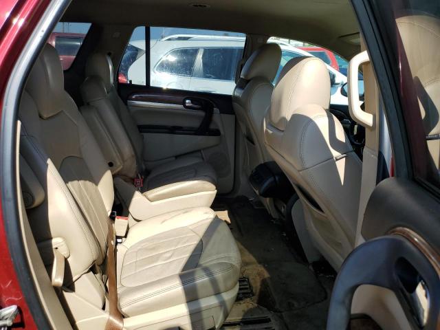 Photo 10 VIN: 5GALRBED3AJ167430 - BUICK ENCLAVE 