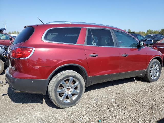 Photo 2 VIN: 5GALRBED3AJ167430 - BUICK ENCLAVE 