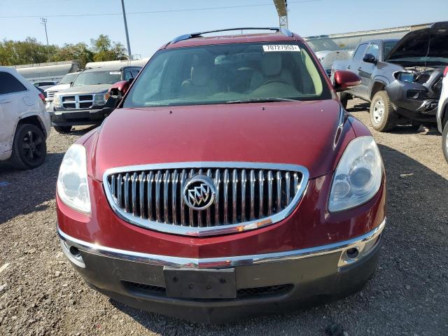 Photo 4 VIN: 5GALRBED3AJ167430 - BUICK ENCLAVE 