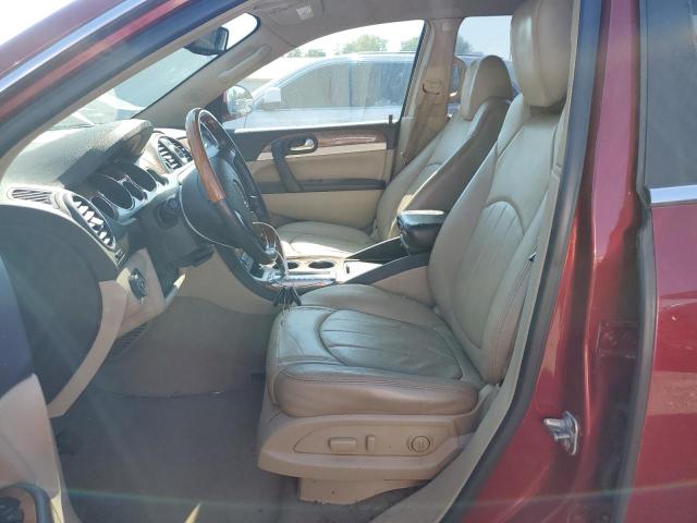 Photo 6 VIN: 5GALRBED3AJ167430 - BUICK ENCLAVE 