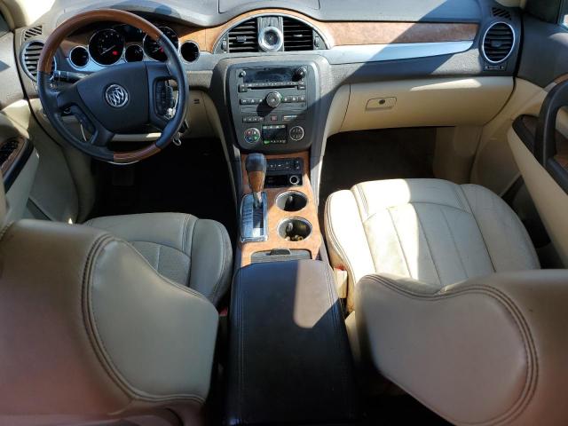 Photo 7 VIN: 5GALRBED3AJ167430 - BUICK ENCLAVE 