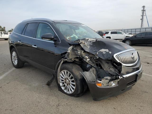 Photo 0 VIN: 5GALRBED3AJ171073 - BUICK ENCLAVE CX 