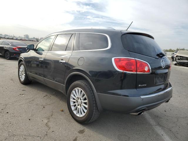 Photo 2 VIN: 5GALRBED3AJ171073 - BUICK ENCLAVE CX 