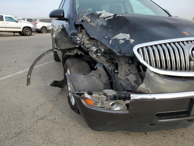 Photo 8 VIN: 5GALRBED3AJ171073 - BUICK ENCLAVE CX 