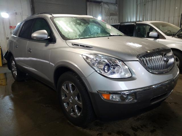 Photo 0 VIN: 5GALRBED3AJ187581 - BUICK ENCLAVE CX 