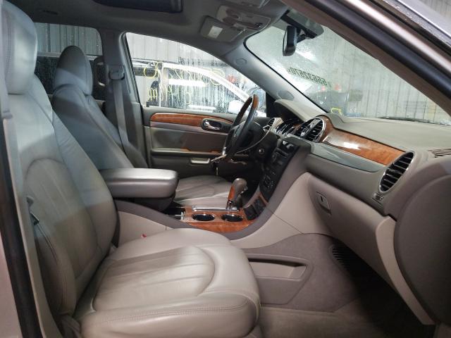 Photo 4 VIN: 5GALRBED3AJ187581 - BUICK ENCLAVE CX 