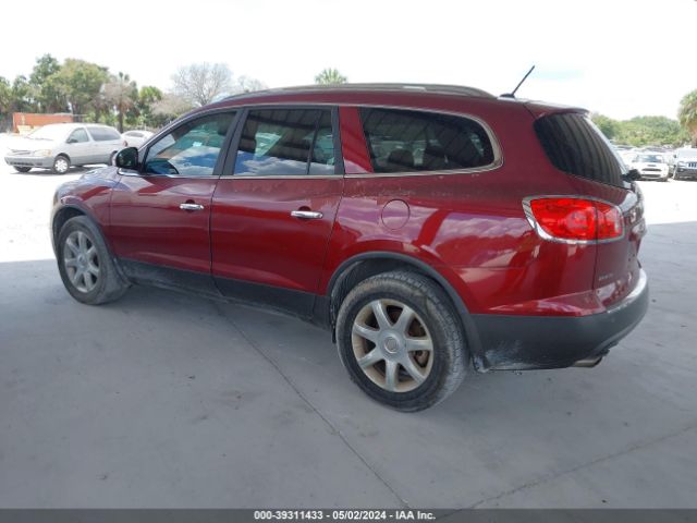 Photo 2 VIN: 5GALRBED3AJ187984 - BUICK ENCLAVE 