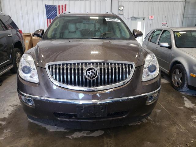 Photo 4 VIN: 5GALRBED3AJ189069 - BUICK ENCLAVE CX 