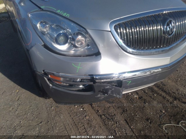 Photo 5 VIN: 5GALRBED3AJ224547 - BUICK ENCLAVE 