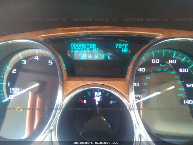 Photo 6 VIN: 5GALRBED3AJ224547 - BUICK ENCLAVE 