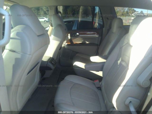 Photo 7 VIN: 5GALRBED3AJ224547 - BUICK ENCLAVE 