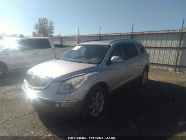 Photo 1 VIN: 5GALRBED3AJ252364 - BUICK ENCLAVE 