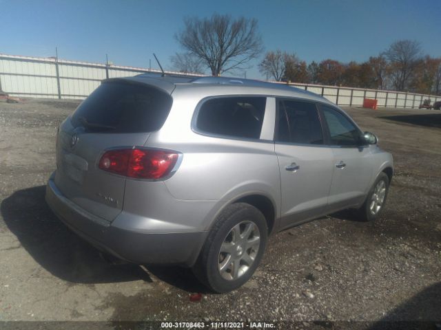 Photo 3 VIN: 5GALRBED3AJ252364 - BUICK ENCLAVE 