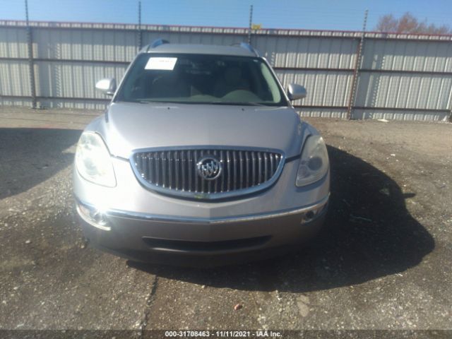 Photo 5 VIN: 5GALRBED3AJ252364 - BUICK ENCLAVE 