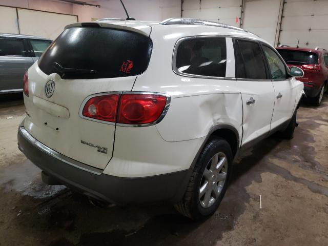 Photo 3 VIN: 5GALRBED3AJ254566 - BUICK ENCLAVE CX 