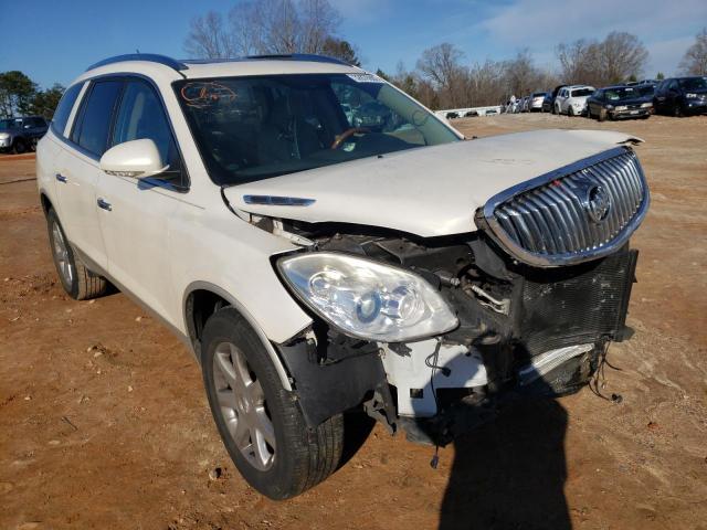 Photo 0 VIN: 5GALRBED3AJ263591 - BUICK ENCLAVE CX 