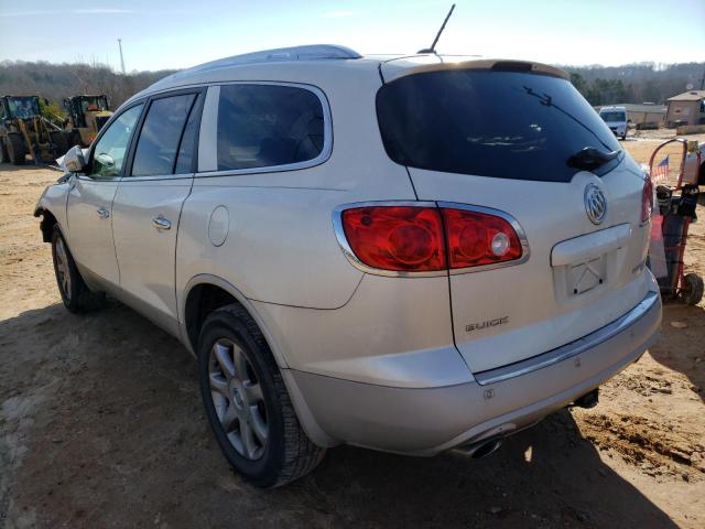 Photo 2 VIN: 5GALRBED3AJ263591 - BUICK ENCLAVE CX 