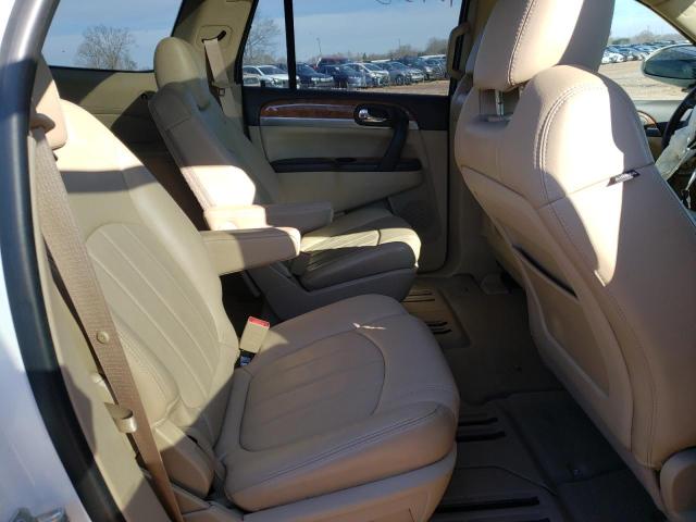 Photo 5 VIN: 5GALRBED3AJ263591 - BUICK ENCLAVE CX 